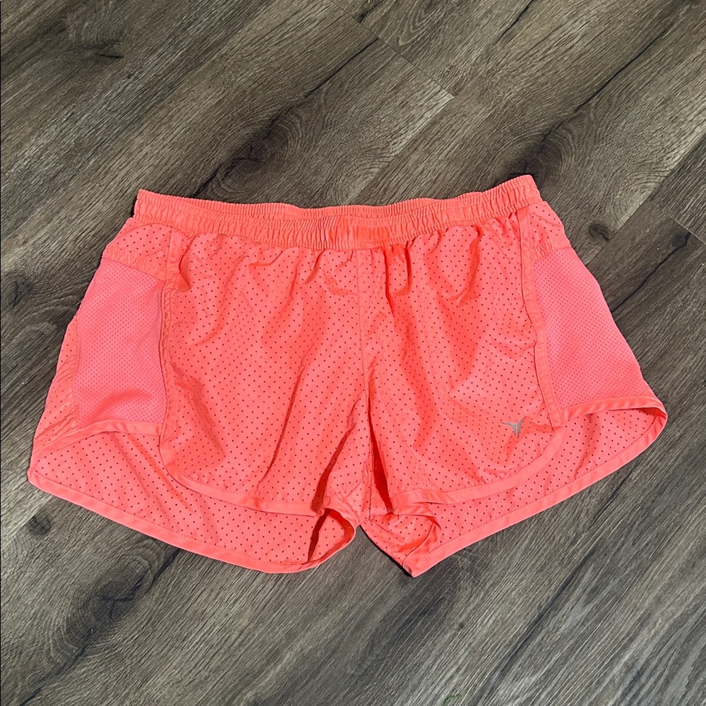 Old Navy active shorts, size X-Small.  Perfect for exercise or play